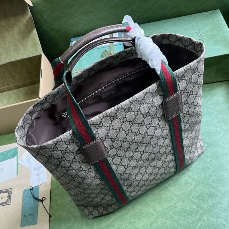 Gucci Tote Bags